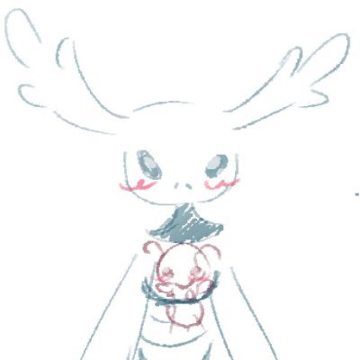 hunter_runt's profile picture. We'sss live in the Ductsss... with our'sss family...
Bring us meatsss...
//PARODY
pfp by @skarrlid
Owned by @Doodle3087
BOTH THE OWNER AND CHARACTER ARE MINORS!