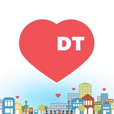 DowntownStJohns's profile picture. We are the Downtown Development Commission (DDC) - Business Improvement Area (BIA) Association of Downtown St. John’s, Newfoundland