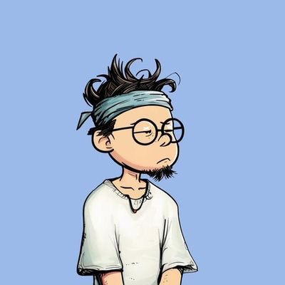 0x_evanson's profile picture. Here for the tech. Stayed for the community. Bullish on builders. $$ 🤷‍♂️