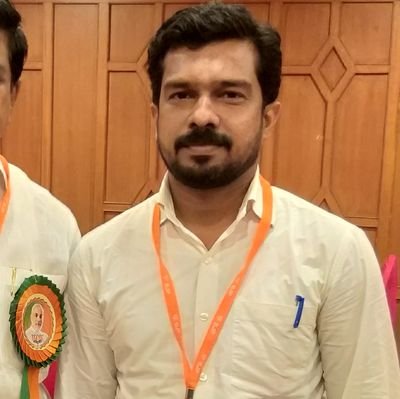 BJP_Aral's profile picture. துணிவே துணை