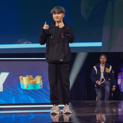 sandboxcr_'s profile picture. Professional Clash Royale Player @SKCalalas @Konosuke_voyage Business: ventexmng@gmail.com Contact: @VentexMNG