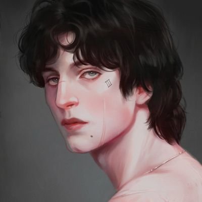 liliesandrot's profile picture. “It's like you're missing.”