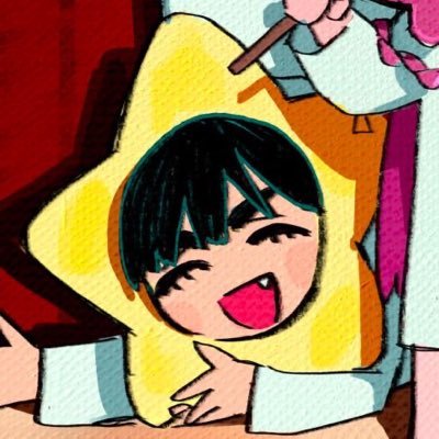 cryingelo's profile picture. so rizz me...till my mewing streak dies...and fishes fall from the ohio skies!|im just here to act silly and draw sometimes|multifandom but mainly alnst rn