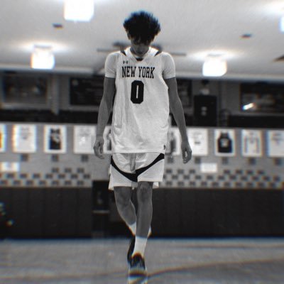 Jourdan Archevald Profile