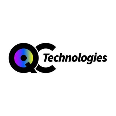 Q_CTechnologies's profile picture. Q/C Technologies is pioneering the next generation of energy-efficient quantum class, high-performance computing infrastructure. $QCLS