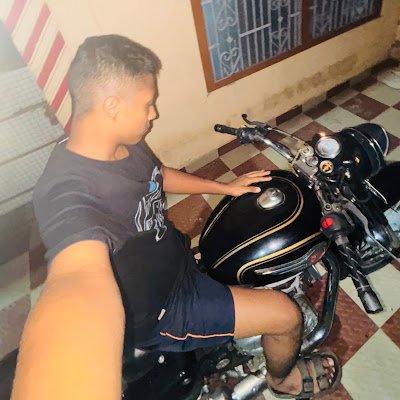 chhetriparth7's profile picture. 