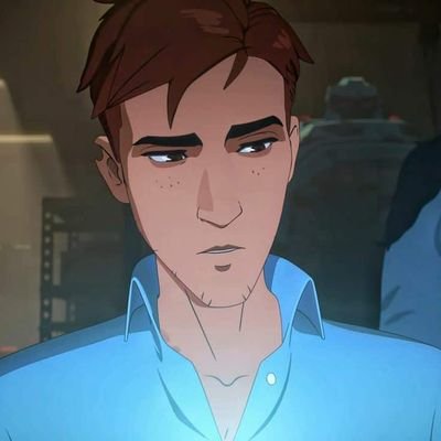 RobertRpTH's profile picture. Robert Robertson. Dispatcher.
Just follow my instructions and try not to make my day worse.

#RpTH #RpEng #DispatchRP