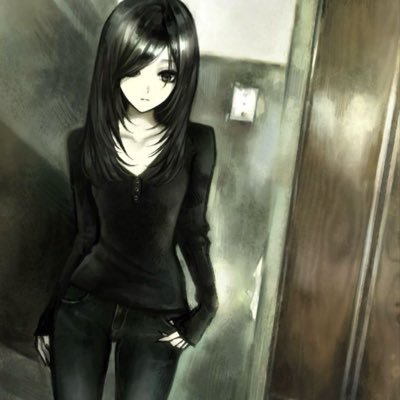 etherealuse's profile picture. Forever hunting the narrative