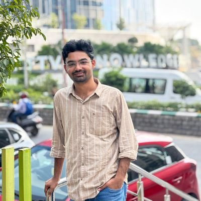 saiharshith6075's profile picture. ASE@Tech Mahindra | Filmy Geek | Views are personal