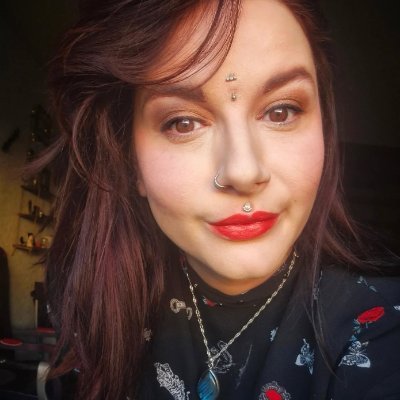 AudryAudry420's profile picture. Fromage 🧀