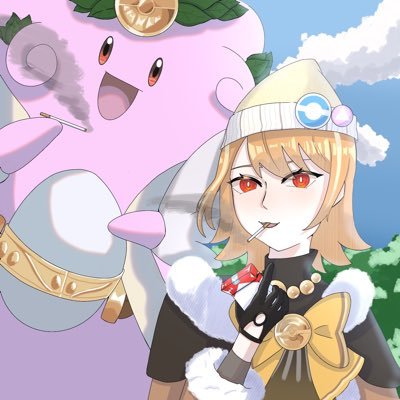 4gu_TR's profile picture. TL 4gu4gu/学習専/ハピナスの手はでかい