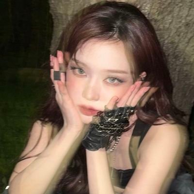 taewitched's profile picture. will you walk the line?
my path serpentine