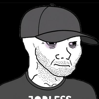 lone_gray2's profile picture. Web3 Chef 

 https://t.co/AJZy5122W8
 #poorhouse