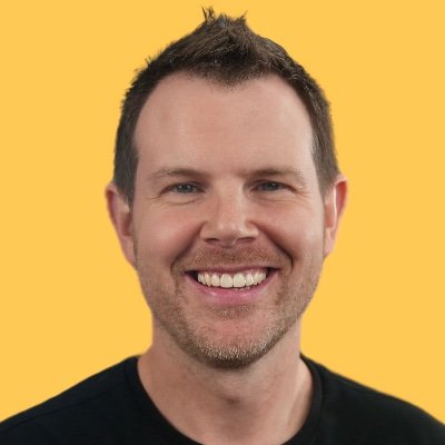 daveswift's profile picture. Software Enthusiast: https://t.co/KdjRiXDICq | Minnesota Twins fan | Husband & father of 4