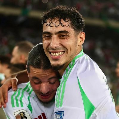 68_shadd's profile picture. No Risk No Rizq