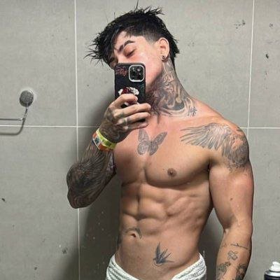 Dascoii's profile picture. 