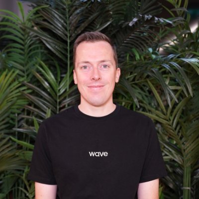 chriswavetalent's profile picture. 