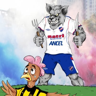 Jeromon1899's profile picture. Salteño y bolsilludo como Luis Alberto Suárez.