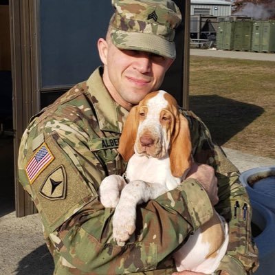 MichaelAliraqi8's profile picture. Proudly serving 🇺🇸🇺🇸Committed to duty, honor, and making a difference | Defending freedom, supporting peace | Always ready, always faithful 🪖