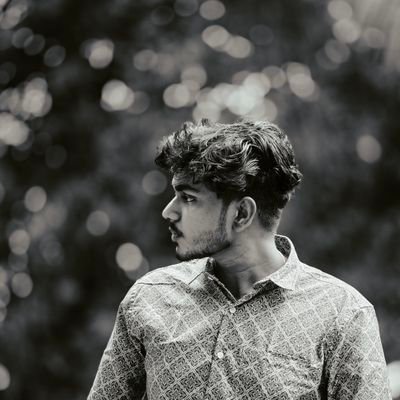 mcthuva's profile picture. BSC Honours in Information Systems (UG) | Tech Research | Video editor | Content Creator | Photographer and Videographer | founder of Mc Visuals Agency | Rapper