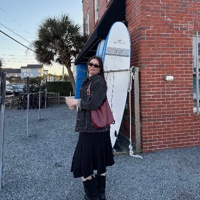 ugc_maryw's profile picture. ✨Branding should never be boring. UGC, MGMT, Creation 💌girlswillbegirls.nc@gmail.com