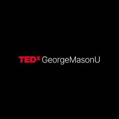 TEDxMason's profile picture. A yearly conference hosted by George Mason University committed to the spread of new ideas. Learn more by visiting our IG! #TEDxGMU