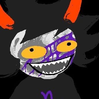 rizzl20512's profile picture. ☆// Hihi call us Kasper or the character in our pfp!!1! (changes almost monthly so.uh.yeah)  //  Miner heh.  // DID(sys) //☆