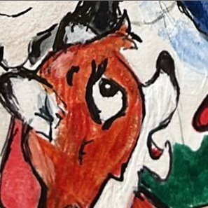 foxblog3's profile picture. Blogs on child abuse and mind control
foxblog3 https://t.co/t33nRJYJOb
foxblog5 https://t.co/Tou8UoWIT0