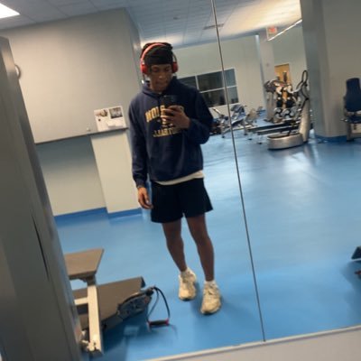 ray_Jack_22's profile picture. WR junior 1 year with a redshirt physical slot/wideout 6’1 200lbs Email: Keyshawn20051@outlook.com