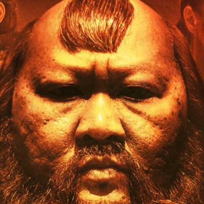 DegenPolyKhan's profile picture. Our orders will overwhelm the book like a sandstorm overwhelms the steppe!