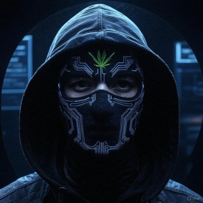 leigh0x1A4's profile picture. Ghost Mode Engaged | Corporate Overlords Not Welcome | Free Speech, Free Web, Free Mind | The Silent Revolution