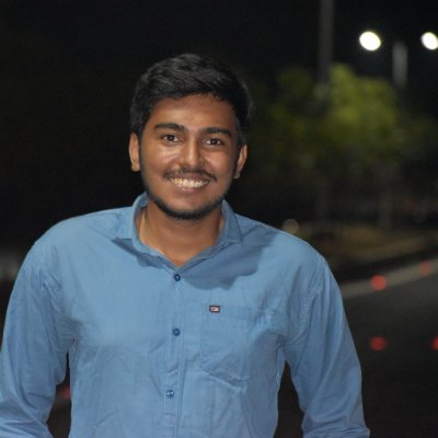 vdinesh2222's profile picture. Software Engineer || Next Js || React Native Developer || Freelance