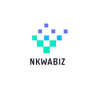 nkwabiz's profile picture. Helping small businesses manage and grow through smart data 📊 💼 Africa-focused • Tech-powered 👇 Explore our platform