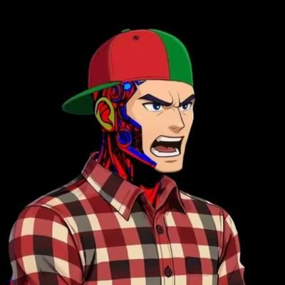 LeDev_LeGods's profile picture. 