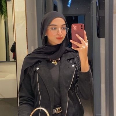 haya_abusharar's profile picture. pharmacist
🇵🇸