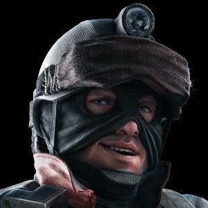 RiderProvider82's profile picture. R6 Siege Enthusiast