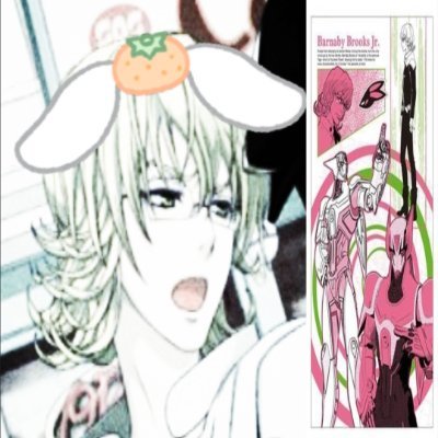 Chevesick's profile picture. trans gay furry yaoi liking yumeshipping woke man i do art too