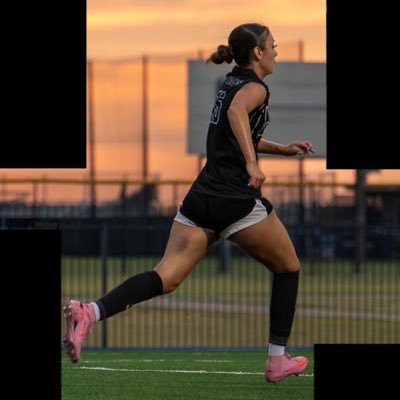 NatalieJimenez0's profile picture. ⚽️ Cisco College #15 Sophomore | Defender| 5’8| https://t.co/ltsf4G1xFx