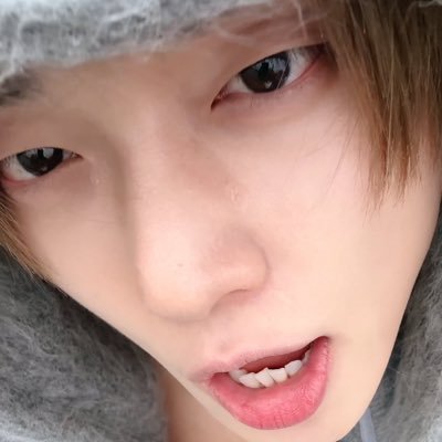 angllcy's profile picture. a big crashout | yeonkai yeosang fanpage 𐙚⋆°｡⋆♡