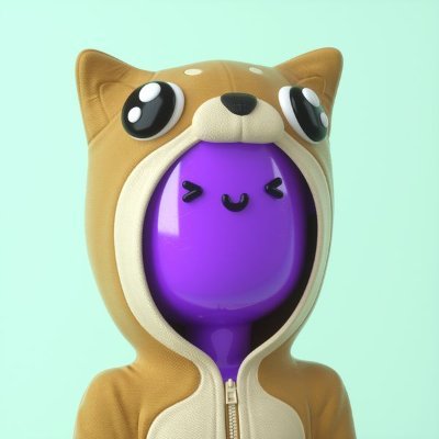 josifRose's profile picture. Painter | Miner | NFT Collector
• Good Vibes Club #311 🟣
PurpHash Vibes — Mining HQ Online
Dogecoin • ASIC rigs • Princess Security 🐶
#Mining #NFTs #DogeChain