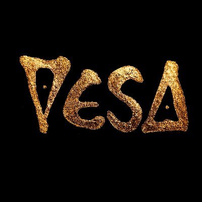 artbyvesa's profile picture. PHYGITAL SYMBOLIST // ∞/21M
18 years in phygital art.
Crypto art class of 2016.
Forbes, BBC World, Cointelegraph, etc.