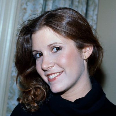 femmeleiaorgana's profile picture. guess who my favorite star wars character is