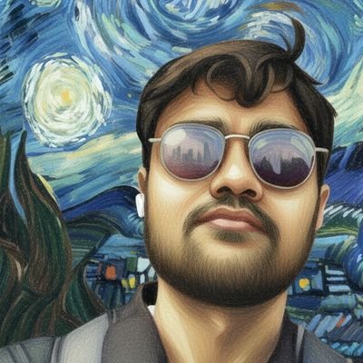 prakisho01's profile picture. Full stack engineer building AI agents
at csco.