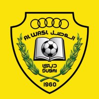 AlWasl SC (@alwaslsc) 's Twitter Profile Photo