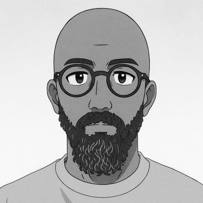 rawbubble's profile picture. husband. father. amateur polymath.