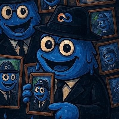 Talipangi's profile picture. EauCooling on Pepu&Solaxy

https://t.co/vAuqR8XLEX