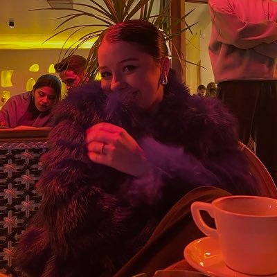 melikeustundg's profile picture. ustndagmelike