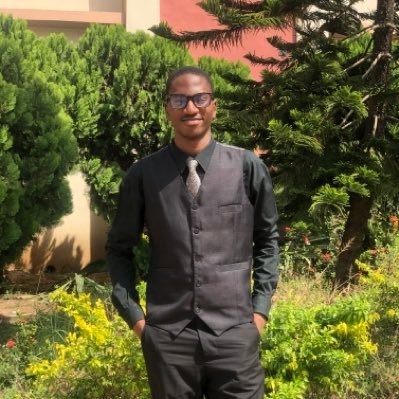 fredisintech's profile picture. Full Stack Web Developer || Software Engineer