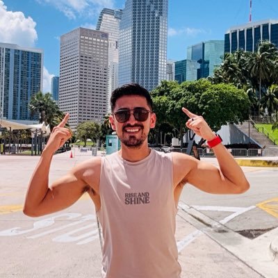 GarboRamaar's profile picture. Suscríbete GRATIS a mi OnlyFans 👉🏻https://t.co/6ixJ546KPG 🇲🇽🇧🇷🇨🇴🇺🇸 Colaboraciones por DM