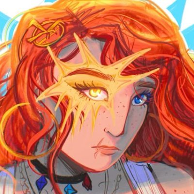 alexisadamonis's profile picture. tripleA34 // 🏳️‍⚧️🐾 // en fr tp dr
1000 medium artist, linguistics nerd, future dictator, complex haver, dance/shoegaze/thrash/crust/rap lover